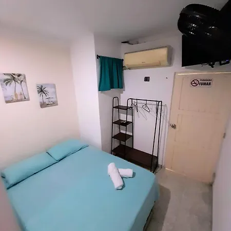 Rivera Hostel